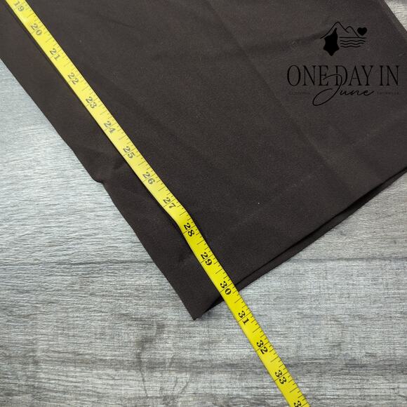 Emma James Replenishment Stretch Dress Pants Size 18 - Picture 5 of 6